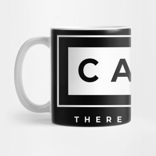 Calm Quots Mug